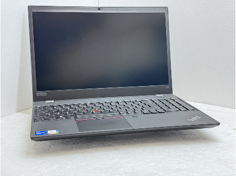 Lenovo ThinkPad T15 G2 15.6" i5-1145G7 16GB 260GB клас А