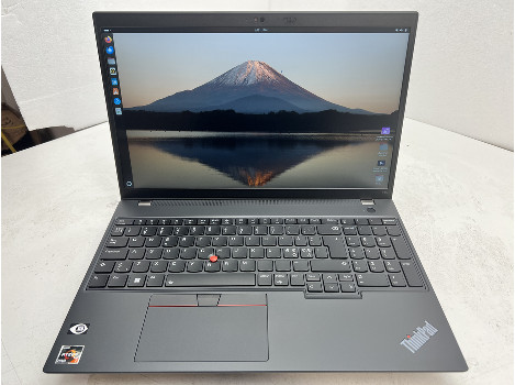 Lenovo ThinkPad L15 G3 15.6" Ryzen 7 PRO 5875U 16GB 510GB клас Като Нов