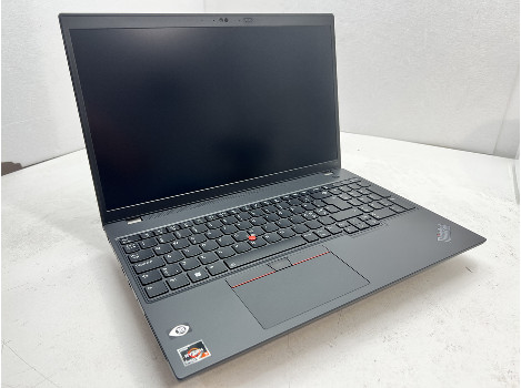 Lenovo ThinkPad L15 G3 15.6" Ryzen 7 PRO 5875U 16GB 510GB клас Като Нов
