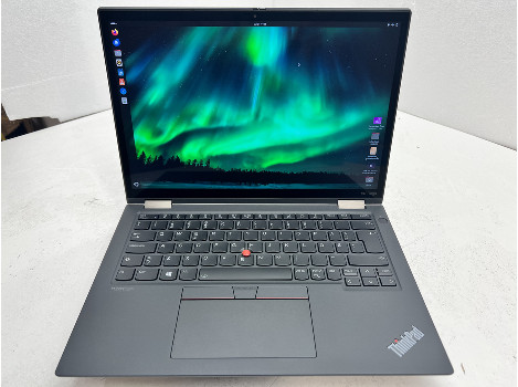 Lenovo ThinkPad X13 Yoga G2 13.3" Touch i5-1135G7 16GB 510GB клас А
