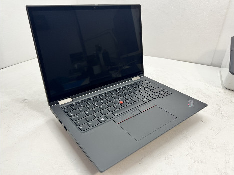 Lenovo ThinkPad X13 Yoga G2 13.3" Touch i5-1135G7 16GB 510GB клас А