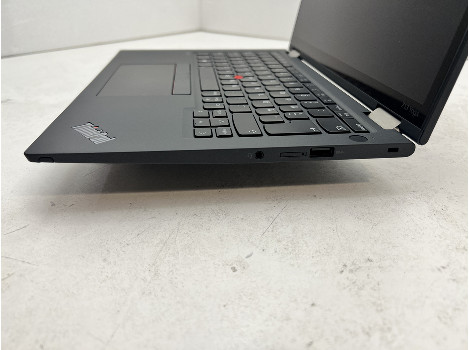 Lenovo ThinkPad X13 Yoga G2 13.3" Touch i5-1135G7 16GB 510GB клас А