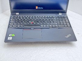 Lenovo ThinkPad L15 15.6" i3-10110U 16GB 510GB клас А