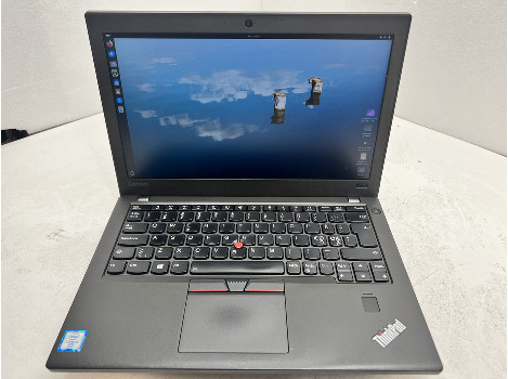 Lenovo ThinkPad X270 12.5" i5-6300U 8GB 260GB клас А