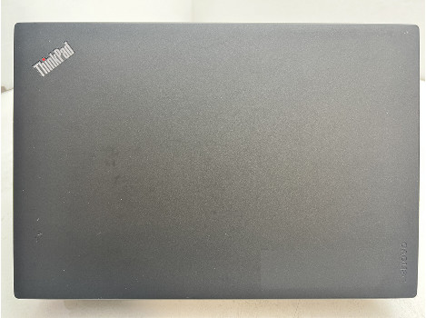 Lenovo ThinkPad X270 12.5" i5-6300U 8GB 260GB клас А