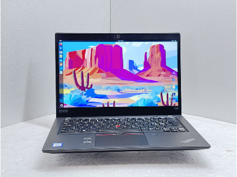 Lenovo ThinkPad X390 13" i5-8265U 16GB 260GB клас А
