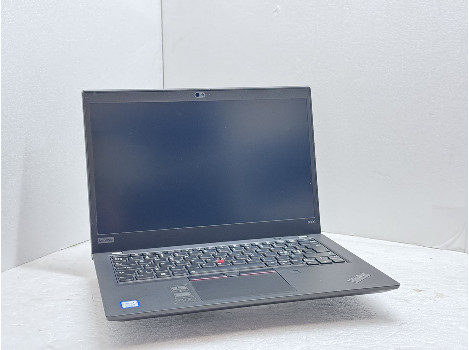 Lenovo ThinkPad X390 13" i5-8265U 16GB 260GB клас А
