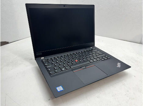 Lenovo ThinkPad T490 14" i5-8265U 16GB 510GB клас А
