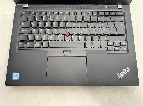 Lenovo ThinkPad T490 14" i5-8265U 16GB 510GB клас А