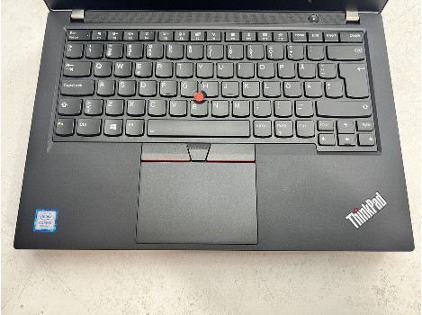 Lenovo ThinkPad T490 14" i5-8265U 16GB 510GB клас Като Нов