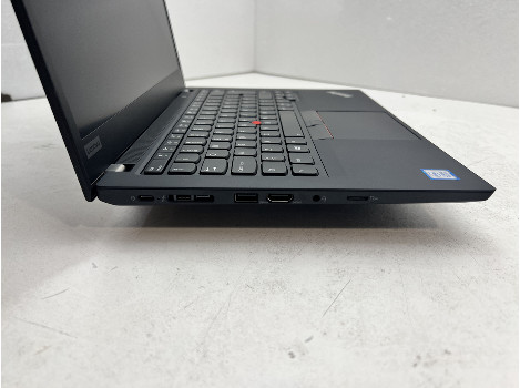 Lenovo ThinkPad T490 14" i5-8265U 16GB 510GB клас Като Нов