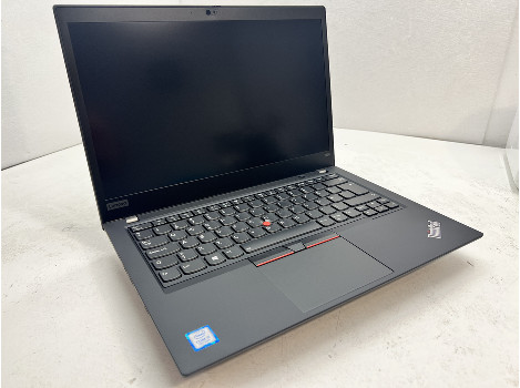 Lenovo ThinkPad T490 14" i5-8265U 16GB 510GB клас А