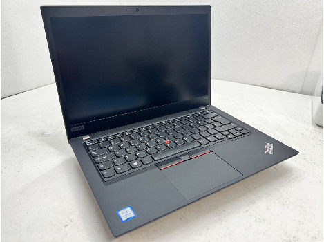 Lenovo ThinkPad T490 14" i5-8265U 16GB 510GB клас А