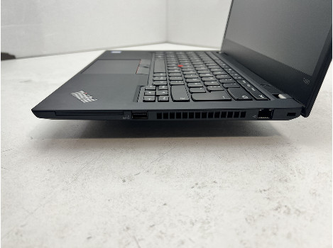 Lenovo ThinkPad T490 14" i5-8265U 16GB 510GB клас А