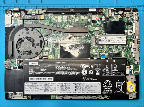 Lenovo ThinkPad T490 14" i5-8265U 16GB 510GB клас А
