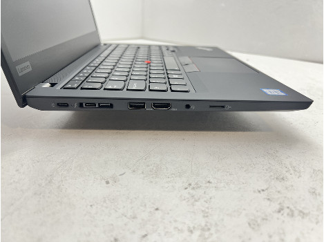 Lenovo ThinkPad T490 14" i5-8265U 16GB 510GB клас А