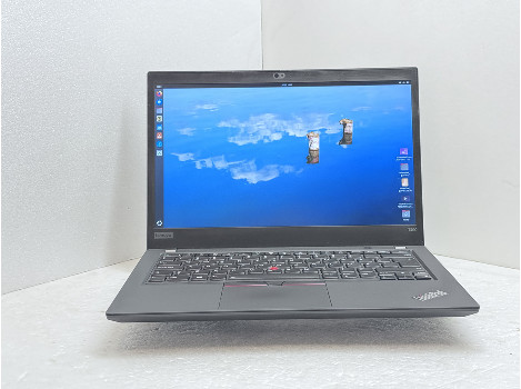 Lenovo ThinkPad T490 14" i5-8265U 16GB 510GB клас А