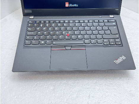 Lenovo ThinkPad T490 14" i5-8265U 16GB 510GB клас А