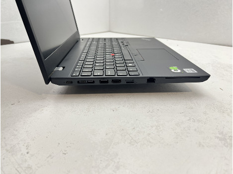 Lenovo ThinkPad L15 15.6" i3-10110U 16GB 510GB клас А