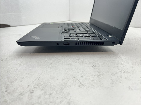 Lenovo ThinkPad L15 15.6" i3-10110U 16GB 510GB клас А
