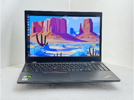 Lenovo ThinkPad L15 15.6" i3-10110U 16GB 510GB клас А