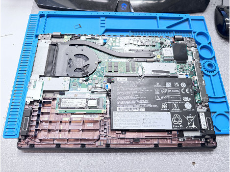 Lenovo ThinkPad L15 15.6" i3-10110U 16GB 510GB клас А