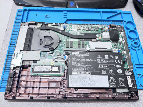 Lenovo ThinkPad L15 15.6" i3-10110U 16GB 510GB клас А