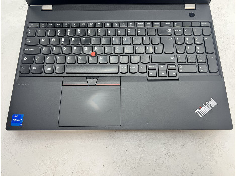 Lenovo ThinkPad T15 G2 15.6" i5-1135G7 16GB 260GB клас А