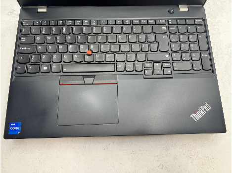 Lenovo ThinkPad L15 G2 15.6" i5-1135G7 16GB 260GB клас А