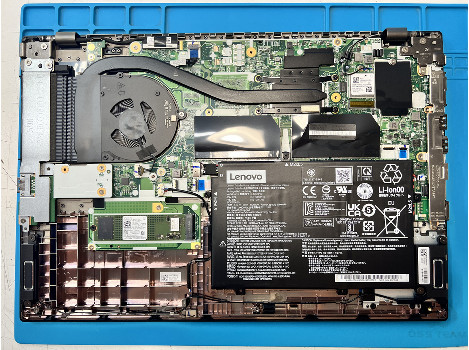 Lenovo ThinkPad L15 G2 15.6" i5-1135G7 16GB 260GB клас А