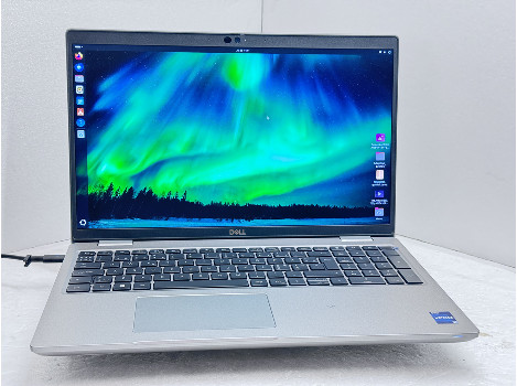 Dell Precision 3571 15.6" i7-12800H 64GB 510GB клас А