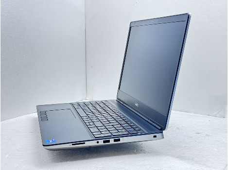 Dell Precision 7560 15.6" i7-11800H 64GB 1TB клас А