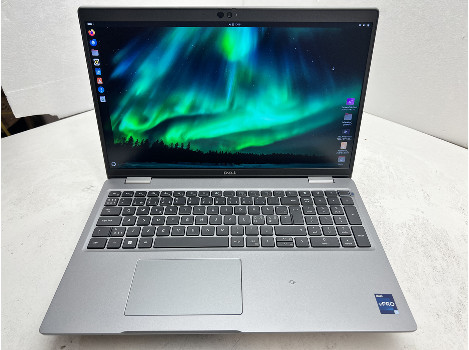 Dell Precision 3571 15.6" i7-12800H 64GB 510GB клас А