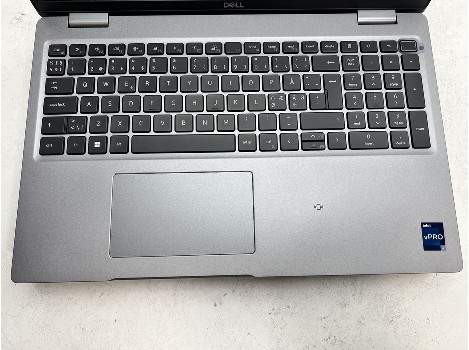 Dell Precision 3571 15.6" i7-12800H 64GB 510GB клас А