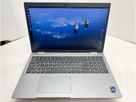 Dell Precision 3571 15.6" i7-12800H 64GB 510GB клас А