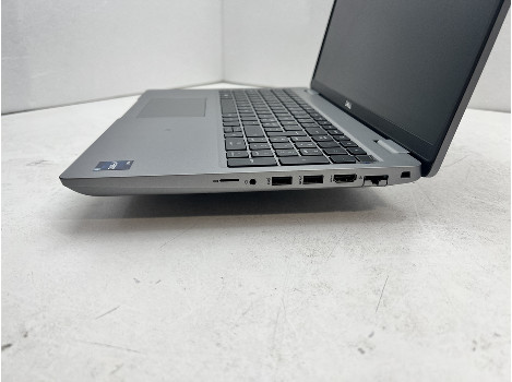 Dell Precision 3571 15.6" i7-12800H 64GB 510GB клас А