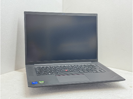 Lenovo ThinkPad X1 Extreme G4 16" i7-11800H 32GB 510GB клас А