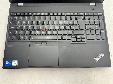 Lenovo ThinkPad T15 G2 15.6" i5-1145G7 16GB 260GB клас А