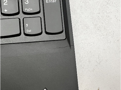 Lenovo ThinkPad T15 G2 15.6" i5-1145G7 16GB 260GB клас А