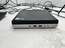 HP ProDesk 600 G3 i5-7500T 8GB 260GB HD 630