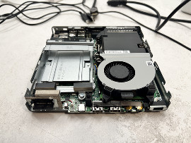 HP ProDesk 600 G3 i5-7500T 8GB 260GB HD 630