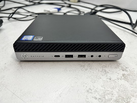 HP ProDesk 600 G3 i5-7500T 8GB 260GB HD 630