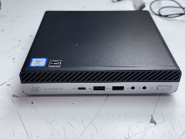 HP ProDesk 600 G3 i5-7500T 8GB 260GB HD 630