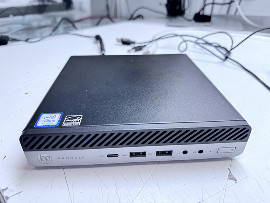 HP ProDesk 600 G3 i5-7500T 8GB 260GB HD 630