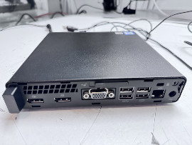HP ProDesk 600 G3 i5-7500T 8GB 260GB HD 630