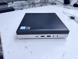 HP ProDesk 600 G3 i5-7500T 8GB 260GB HD 630