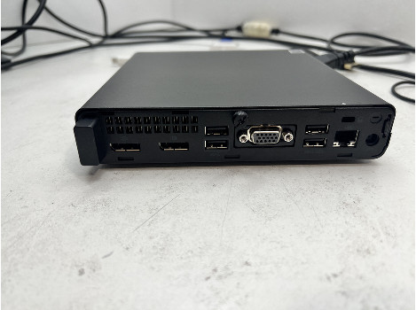HP ProDesk 405 G4 Ryzen 3 PRO 2200GE 8GB 260GB Vega