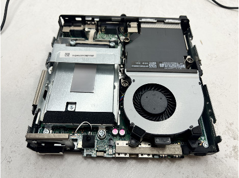 HP ProDesk 405 G4 Ryzen 3 PRO 2200GE 8GB 260GB Vega