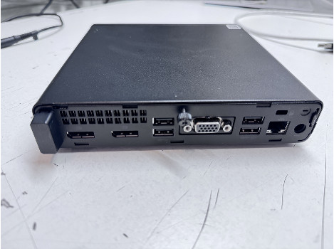 HP ProDesk 405 G4 Ryzen 3 PRO 2200GE 8GB 260GB Vega