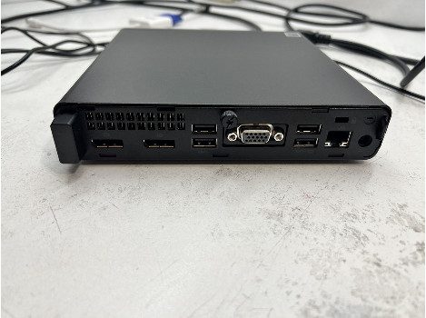 HP ProDesk 405 G4 Ryzen 3 PRO 2200GE 8GB 260GB Vega